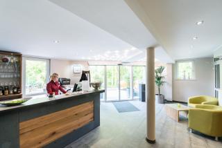 Hotel am Herkules - Kassel - 5