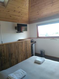 Cherry Top Farmstay - Boutique Eco Village - Lilydale - 6