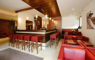Hotel Rundeck - Sankt Anton am Arlberg - 5