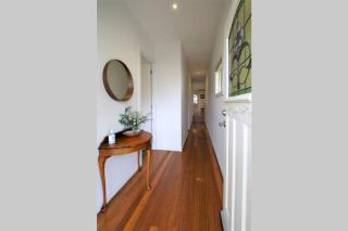 Fermoy Cottage - 9