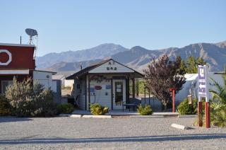 K7 Bed and Breakfast - Pahrump - 0