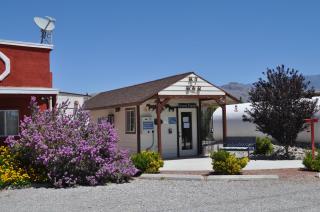 K7 Bed and Breakfast - Pahrump - 9
