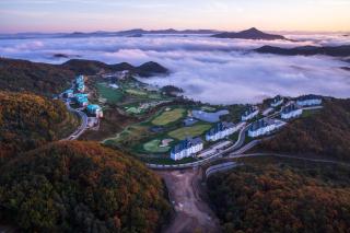Sono Felice Vivaldi Park - Hongcheon - 3