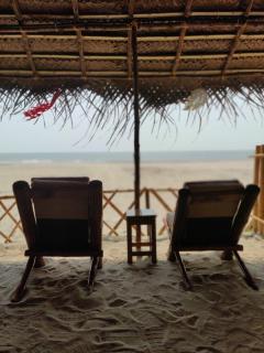 Shalom Beach Residency - 6