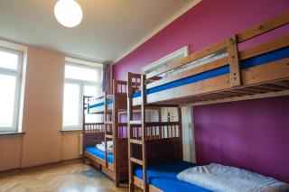Bubble Hostel - Cracovia - 4