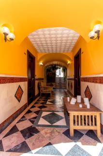 Apartamentos Gaudi Style - Nàquera - 7