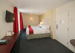 Hotel du Nord - Québec - 9