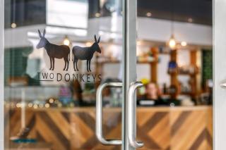 Amora Hotel Brisbane - 1