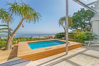 Sunset Bay Villa - Chic villa with ocean views - Città del Capo - 6