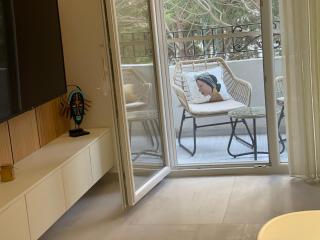 Peppermint Apartment - Golem - 7