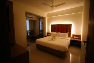 Hotel Dream Residency - Nova Bombaim - 2