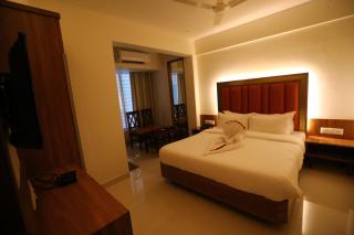 Hotel Dream Residency - Nova Bombaim - 7