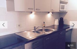 Studio Ostend Living - Oostende - 9