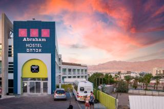 Abraham Eilat - Eilat - 9