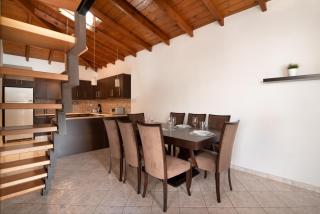 NS-George Apartments by the Airport - Markopoulo - 3