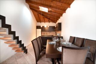 NS-George Apartments by the Airport - Markopoulo - 0