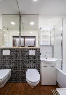 Apartament Gryf - Gryfów Śląski - 2