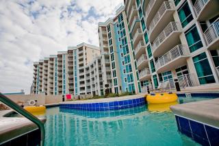 The Horizon at 77th - Myrtle Beach - 8