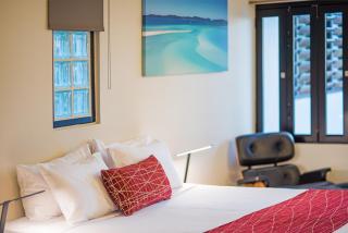 at Waterfront Whitsunday Retreat - Adults Only - Airlie Beach - 6