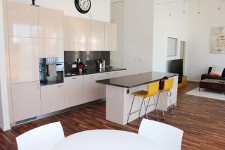 Superb Loft In The Center Of Lausanne - 3