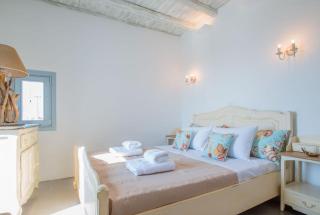 Deluxe Paros Villa Grand Villa 4 Bedrooms Wonderful Sea View & Private Pool Golden Beach - 8