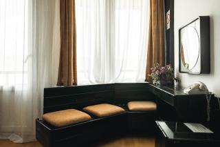 Hotel Lepenski Vir - Donji Milanovac - 2