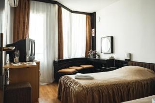 Hotel Lepenski Vir - Donji Milanovac - 1