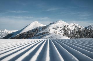 FIRSTpeak Zauchensee - 1