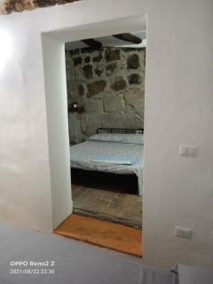 Casa nella roccia - 8