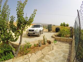 Finca Noya con piscina privada - 8