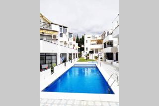 El Oasis - Precioso apartamento cerca de la playa - Torremolinos - 0