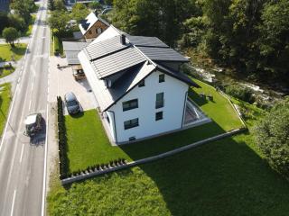 Apartments Traun-haft - Bad Aussee - 8