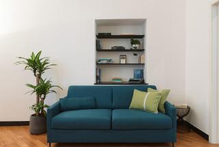 Cinque Lampadi Loft - Genua - 7
