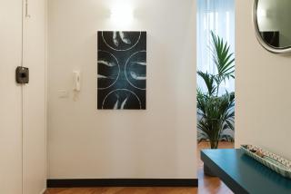 Cinque Lampadi Loft - Genua - 1