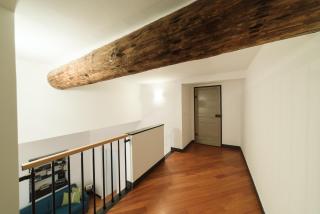 Cinque Lampadi Loft - Genua - 2