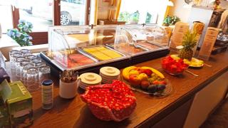 Appartement - Pension Adlerhorst - Velden am Wörthersee - 2