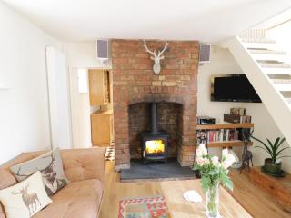 Prospect Cottage - Malvern Wells - 7