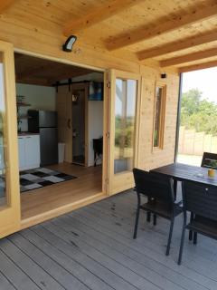 Woody House - Krčedin - 4