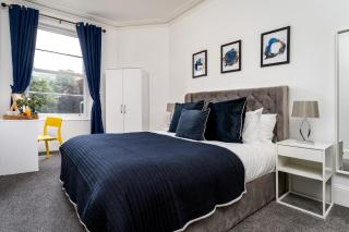 Near beach, Torquay Heights Modern Apartments, pet friendly - Torquay - 0