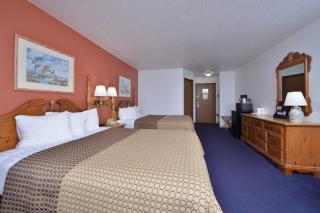Quality Inn & Suites - Prairie du Chien - 8