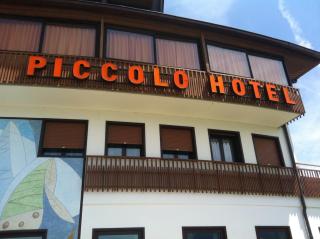 Piccolo Hotel Sciliar - Alpe di Siusi - 2