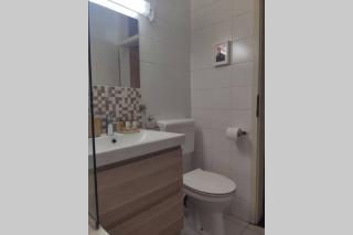 Studio apartment "Iris" - 1