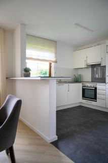 Kurviertel Wohnung III - 7