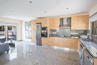 Villa Dafnis Platina - Lovely 4 Bedroom Protaras Villa With Private Pool - Close To The Beach - 7