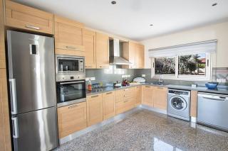 Villa Dafnis Platina - Lovely 4 Bedroom Protaras Villa With Private Pool - Close To The Beach - Protaras - 6