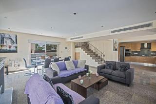 Villa Dafnis Platina - Lovely 4 Bedroom Protaras Villa With Private Pool - Close To The Beach - Protaras - 5