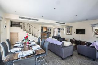 Villa Dafnis Platina - Lovely 4 Bedroom Protaras Villa With Private Pool - Close To The Beach - Protaras - 1