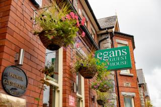 Egans House - Dublin - 0