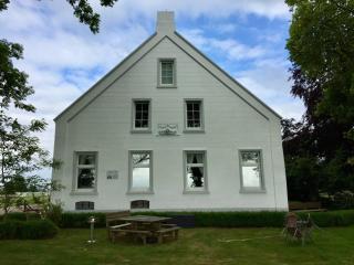 Steinhaus Hof - Bunde - 4