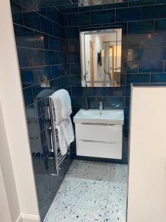 The Forge Guest Rooms - Long Whatton - 9